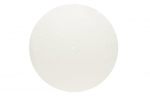 LP vinilinės plok&scaron;telės kilimėlis Slipmat Leather odinis 1,5 mm