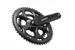 Alkūninis mechanizmas Shimano Crankset FC-A070