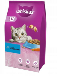 Whiskas su tunu, 8.4 kg