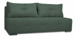 Sofa - lova Pugo Žalias