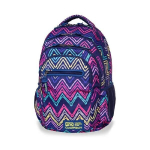 Sportinė kuprinė CoolPack College Tech Flexy, 25 l