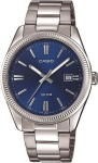 vyri&scaron;kas laikrodis casio mtp-1302pd-2avef + dėžutė
