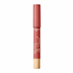 Lūpų dažai Bourjois Velvet The Pencil N&ordm; 04 Less is brown, 1.8 g