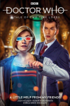 Doctor Who