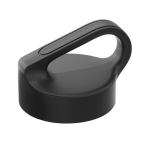 Carry Cap atsarginis dangtelis visiems CamelBak vandens buteliams
