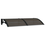Stogelis durims, 150x80cm
