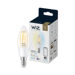 Wiz Led E14 4.9w 2700-6500k Smart Wifi Kaitrinė Lemputė