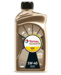 TOTAL Quartz 9000 Energy 5W-40 variklių alyva, 1L