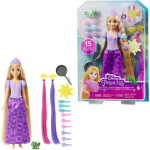 Spalvas keičianti lėlė Disney Princess Auksaplaukė