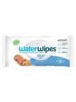 Drėgnos servetėlės kūdikiams WaterWipes 200223-60, 60 vnt