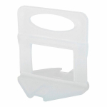 Plytelių lyginimo sistema Rubi Delta Level System 3929, 3-12 mm, 100 vnt