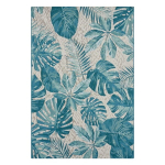 Hanse Home kilimas Tropical Leaves 200x285 cm