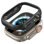 Spigen Thin Fit, black - Apple Watch Ultra 3/2/1