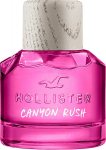 Kvepalai Hollister Canyon Rush For Her Gėlių Vaisinis EDP 100 ml