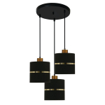 Candellux pakabinamas &scaron;viestuvas Assam