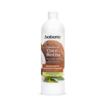 Kokosų &scaron;ampūnas su keratinu ir biotinu Babaria, 700 ml