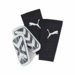 Futbolo antkeliai Puma Ultra Light Sleeve, juodi