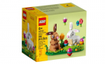 40523 LEGO&reg; Velykų triu&scaron;io puo&scaron;mena
