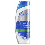 &Scaron;ampūnas nuo pleiskanų vyrams Head & Shoulders Sports Fresh, 360 ml