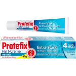 Kremas protezams Protefix Neutral, 47 g