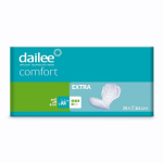 Vienakrtiniai įklotai Dailee Comfort Extra M, 28 vnt.