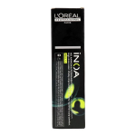 'Ilgalaikiai dažai LOreal Professionnel Paris Inoa Color Ruda N&ordm; 4 60 g'