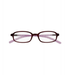 Akiniai skaitymui 7091 New Purple, 1 vnt.