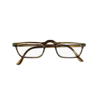 Skaitymo akiniai 7093 Demi Brown, 1 vnt.
