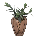 House Nordic vaza 29 cm