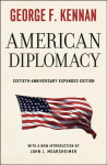 American diplomacy