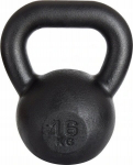 Svoris Kawmet Cast Iron, 16kg