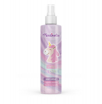 Vaisių kvapo kūno pur&scaron;kiklis vaikams Martinelia Body Spray Unicorn, 210 ml