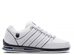 Sportiniai batai vyrams K-Swiss 01235139M, balti