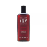 &Scaron;ampūnas nuo plaukų slinkimo American Crew, 250 ml