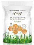 Depiliacinis va&scaron;kas granulėmis Starpil Pure Vegan Elastic Wax in Pearls, 1 kg