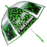 Minecraft skėtis