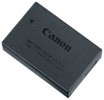 Canon battery pack LP-E17