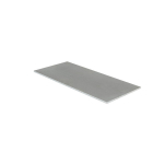 Kepimo skarda GrillSymbol Classic FTG-S 15 x 33 cm
