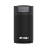 Termo gertuvė Kambukka 11-02010, 300 ml, juoda