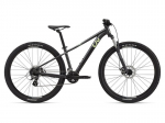 Kalnų dviratis Liv Tempt 4 27.5" Black Chrome &ndash; M, M