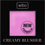 Skaistalai veidui Wibo Creamy Blusher, 1, 3.5 g