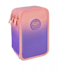 Coolpack Jumper 3 skyrių su komplektu