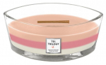 WoodWick kvapioji žvakė Trilogy Blooming Orchard 453.6 g