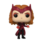 Figūrėlė Funko POP! Marvel Scarlet Witch #1007