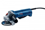 Kampinis &scaron;lifuoklis Bosch 900W GWS 9-125 P