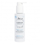 Aliejinis veido prausiklis Lumene L&auml;hde Nordic Hydra Oat Milk, 150 ml