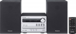 Muzikinis centras Panasonic SC-PM250EG-S