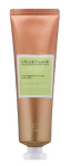 Rankų ir kūno kremas su alyvuogių ir avokadų aliejais Voesh Velvet Luxe, 85 g