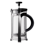 Aerolatte French Press 3 Cup nuspaudžiamas kavinukas, 0,35 l