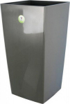 Riviera plastikinis vazonas 52 cm
